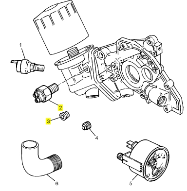 柴油機(jī)柴油發(fā)電機(jī)珀金斯配件K656CF02燃料過(guò)濾器T4.20